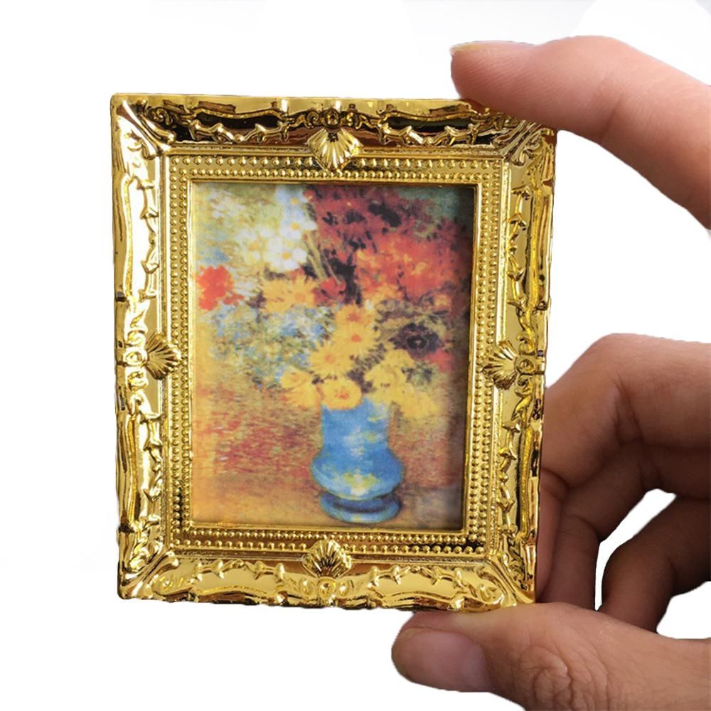 Woodworking Resin - Akcesoria zabawki lalki dla dzieci ozdoba