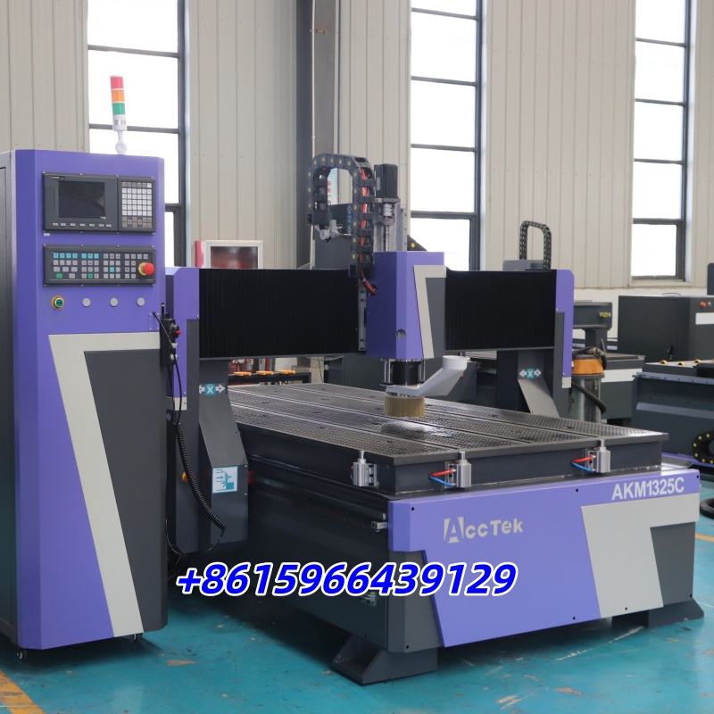 Woodworking Machinery For Sale - Gorąca Wyprzedaż wrzeciona CNC ATC z