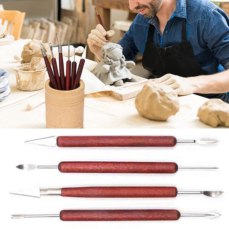 6-częściowy drewniany zestaw n – Wood Chisel Set recenzja i cena