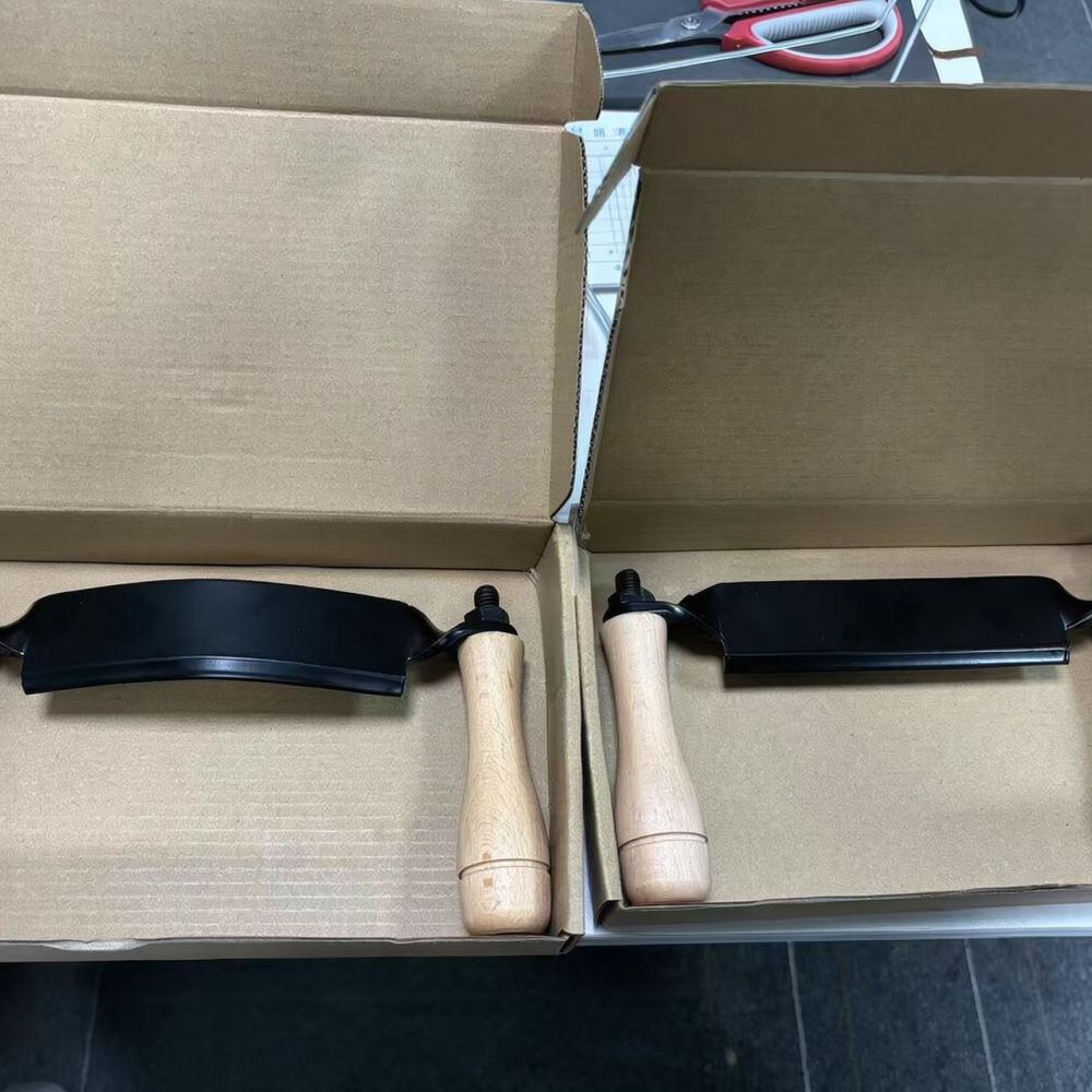 Narzędzie ręczne do obróbki dr – Drawknife Blade recenzja i cena