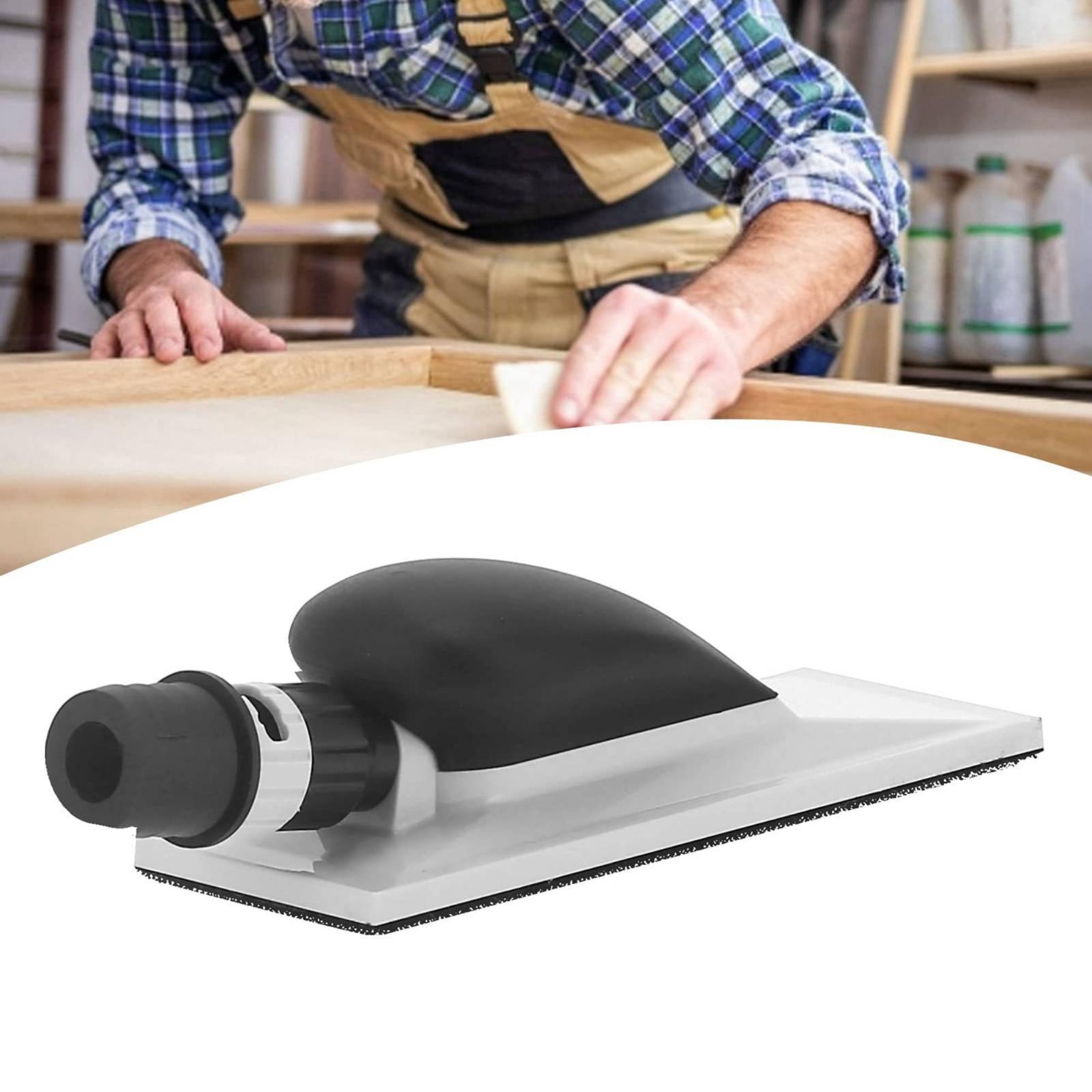 Ręczna podkładka do polerowani – Woodworking Workshop recenzja i cena