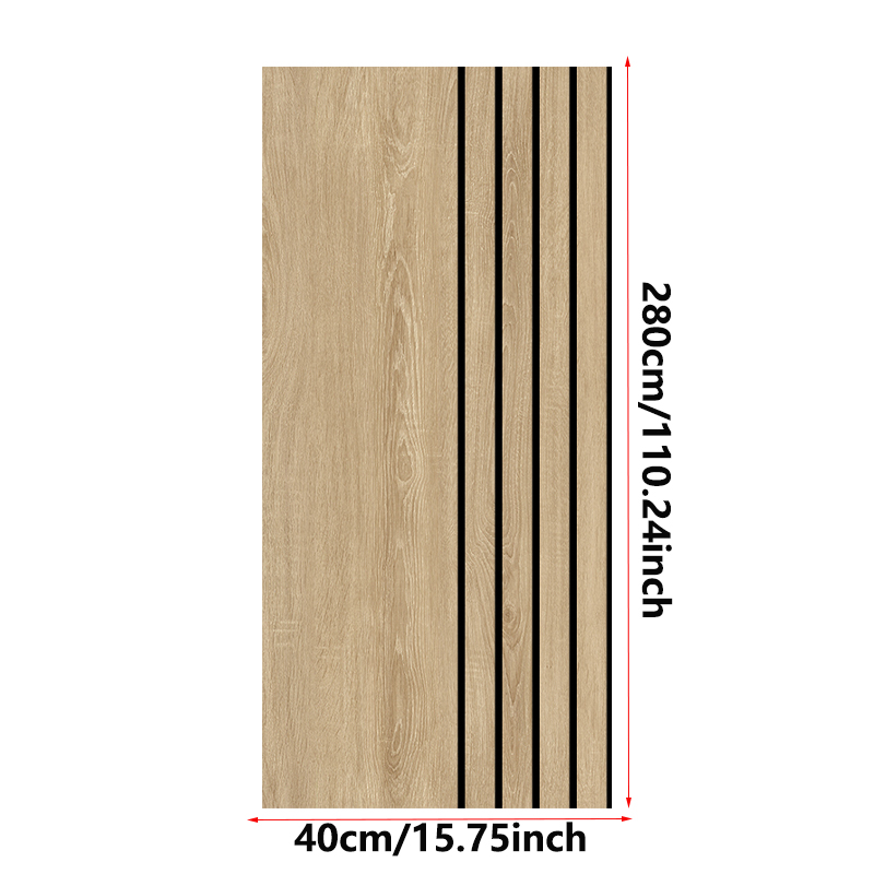 Pogrubione, trójwymiarowe pane – Woodworking Wallpaper recenzja i cena
