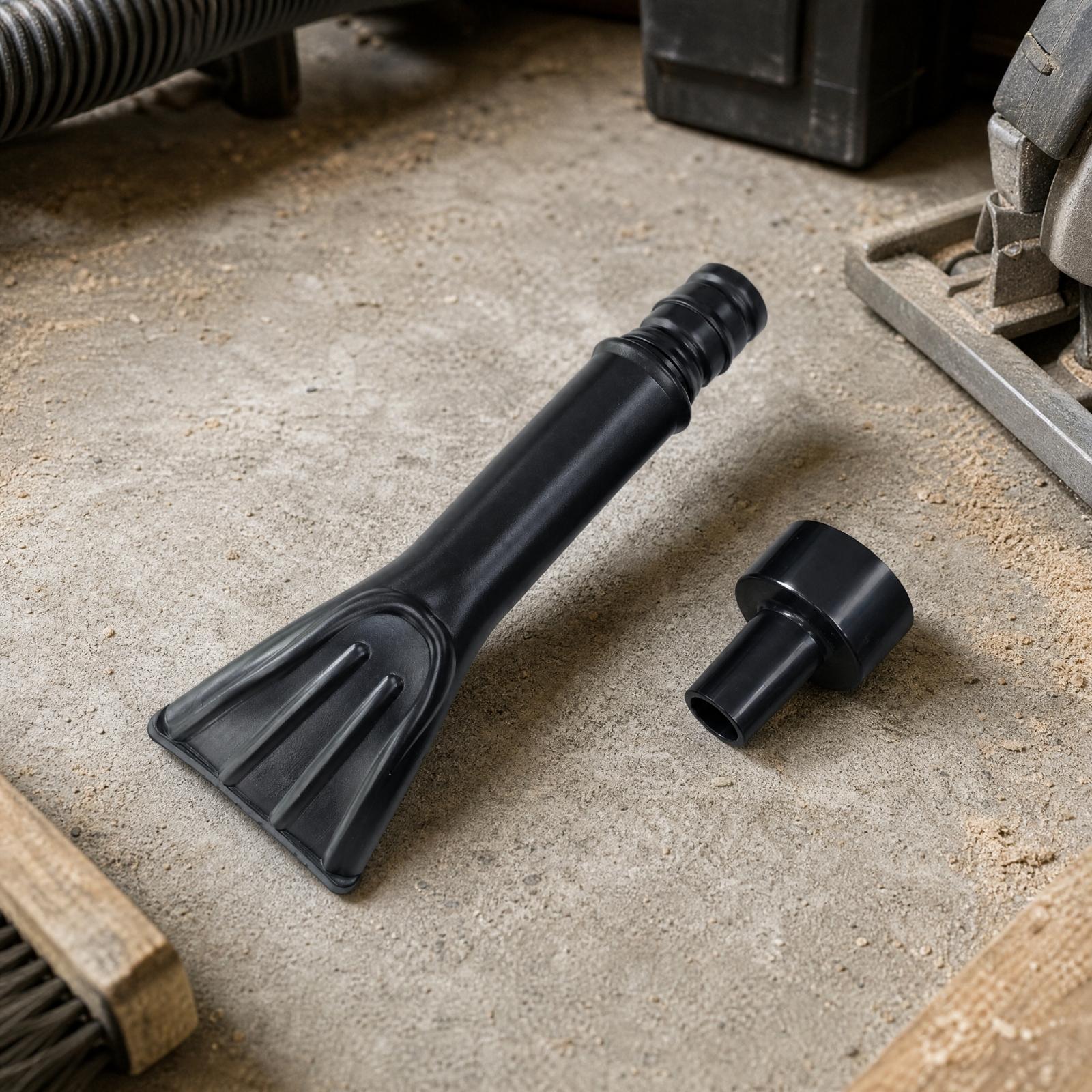 Przeciwpyłowy separator w styl – Woodworking Workshop recenzja i cena