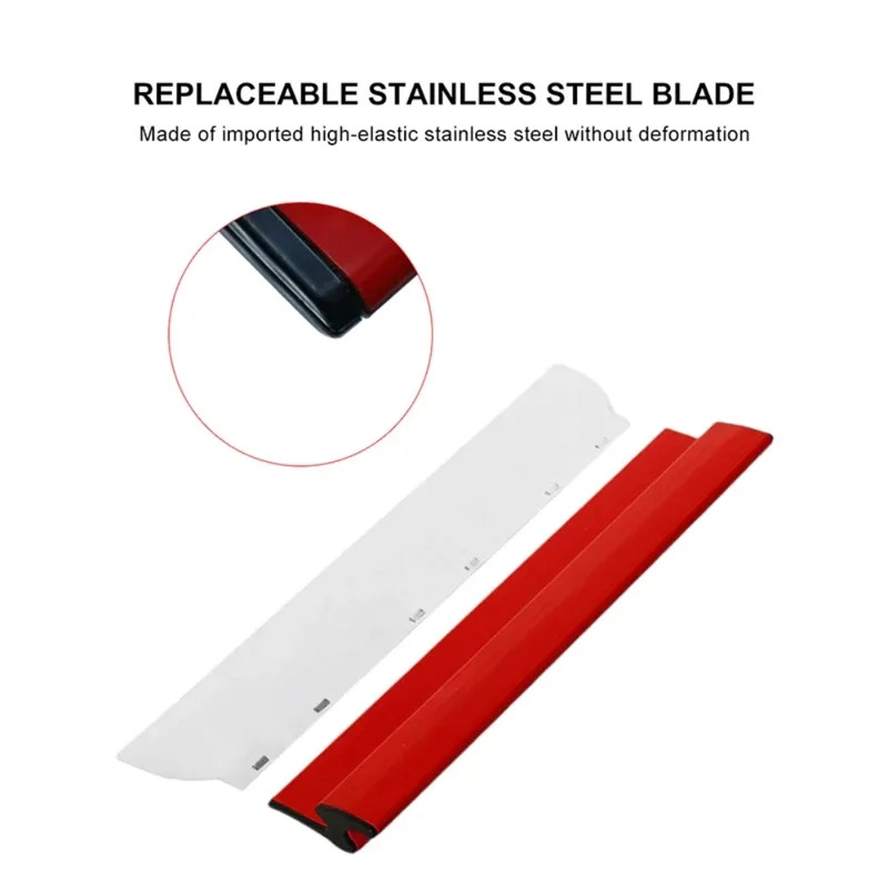Szpachelka do gładziowania pły – Drawknife Blade recenzja i cena