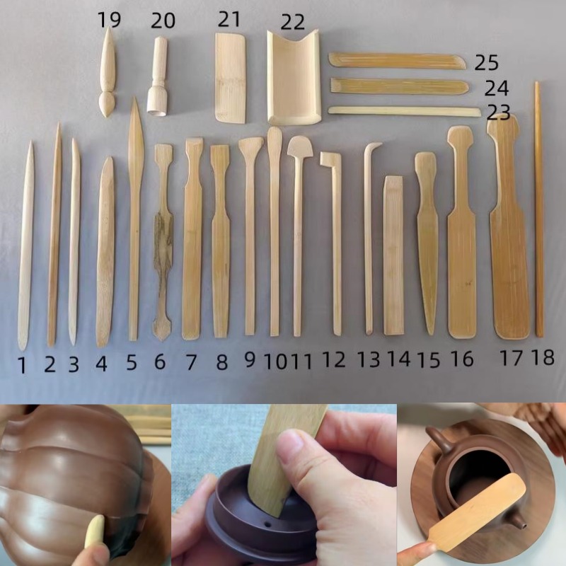 25 sztuk ceramika czajniczek z – Wood Chisel Set recenzja i cena