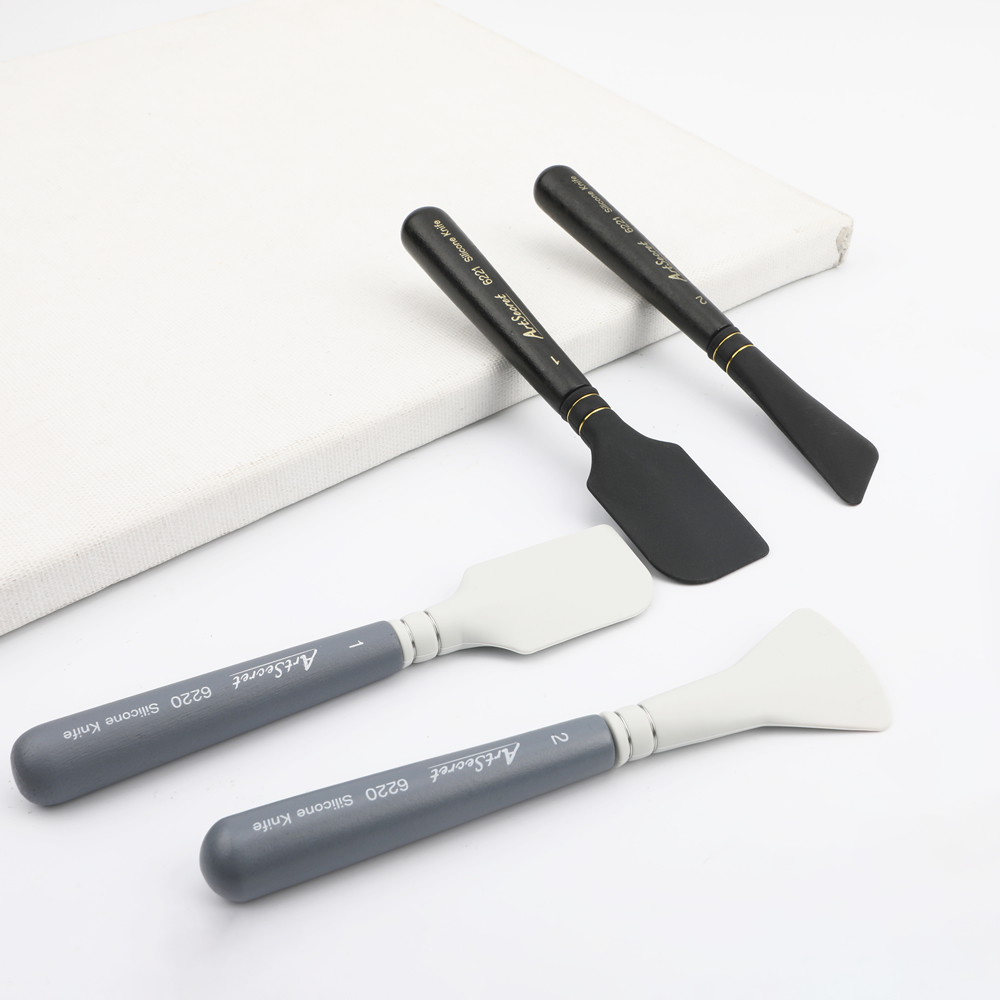Artsecret – zestaw 2 sztuk sil – Drawknife Blade recenzja i cena
