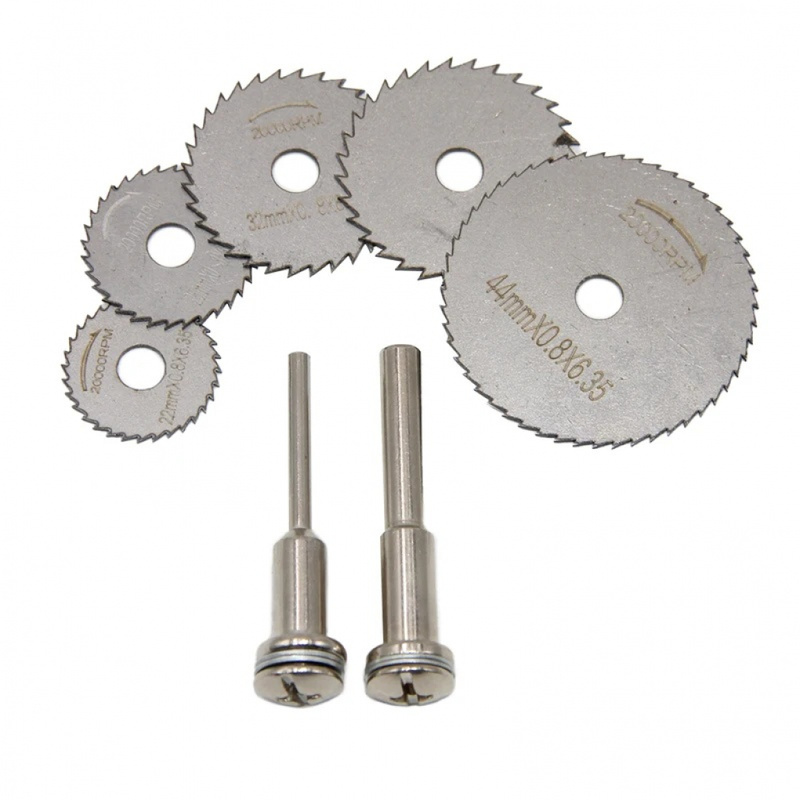 3,2 mm/6 mm – łącznik do wiert – Woodworking Workshop recenzja i cena
