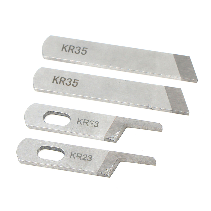 2 szt. Maszyna do szycia Overl – Drawknife Blade recenzja i cena