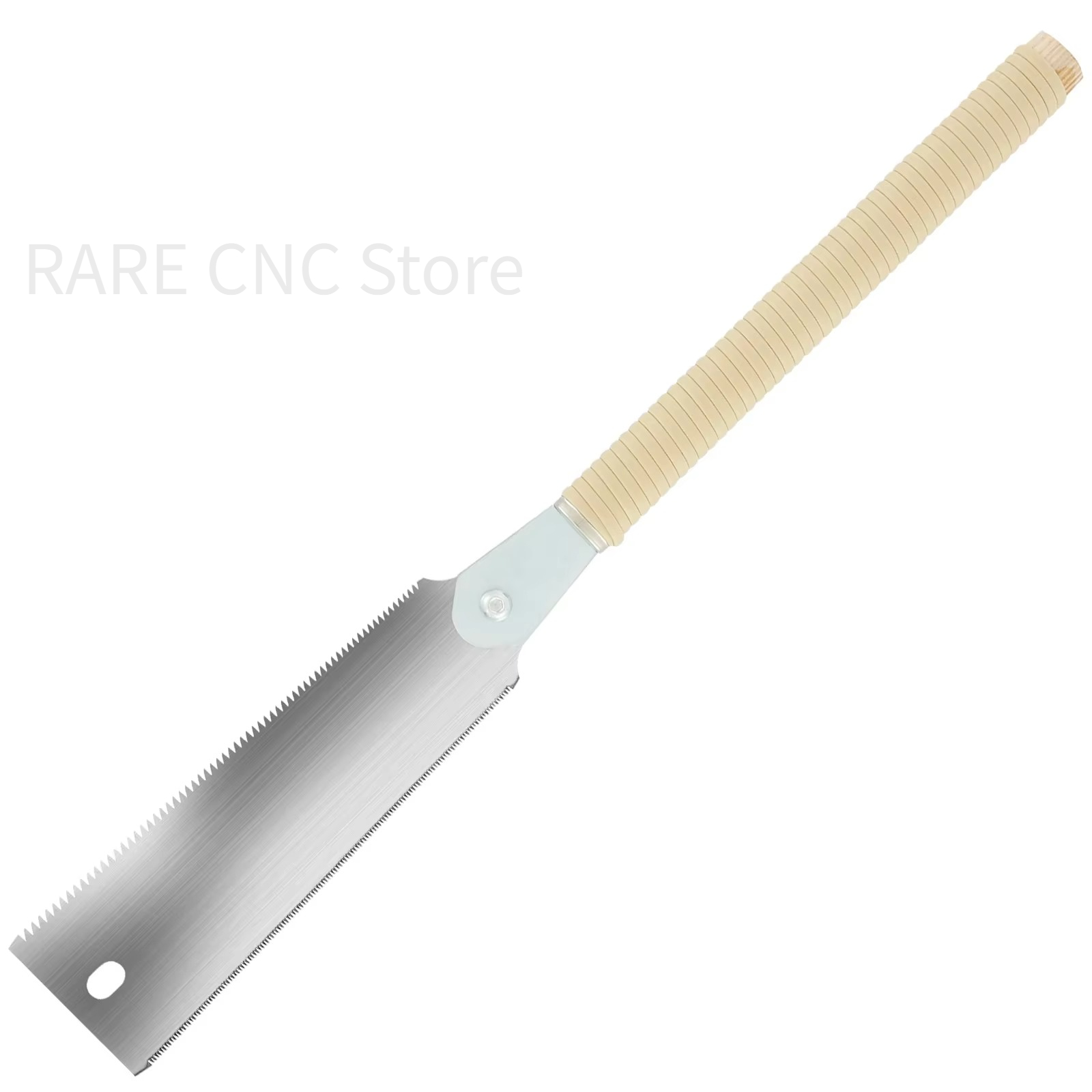 Piła ręczna SK5 Ryoba o długoś – Woodworking In Japanese recenzja i cena